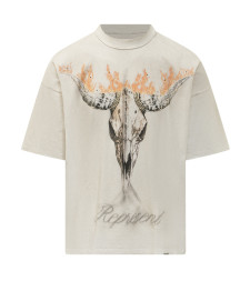 [Represent] T-shirts Short Sleeve SS26 MLM100592 30