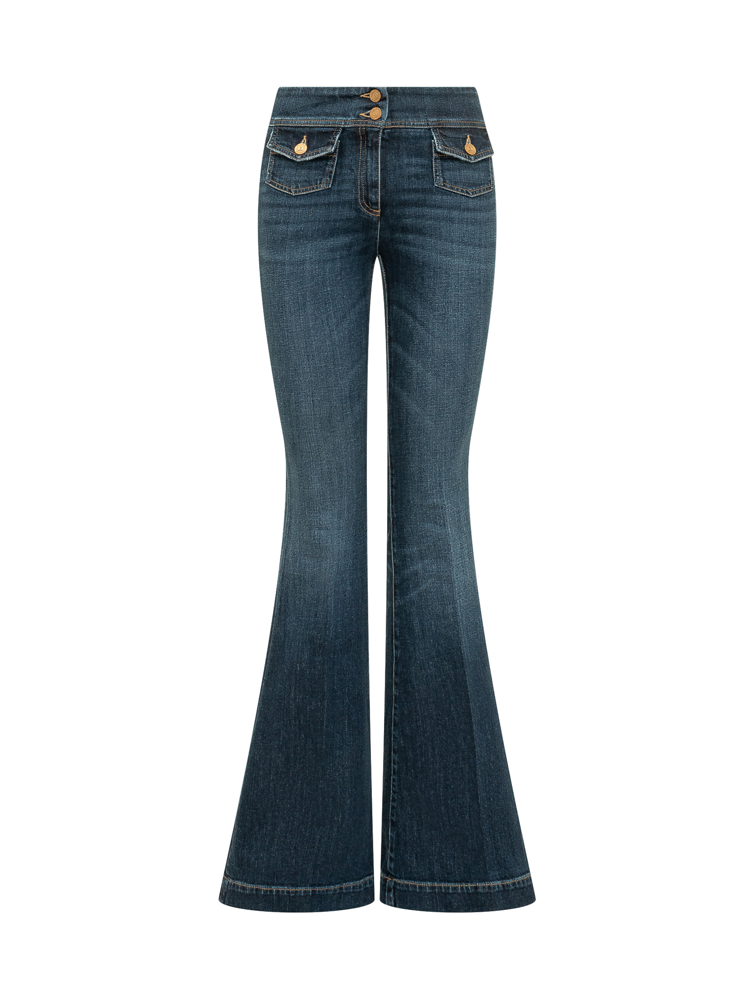 [THE SEAFARER] Jeans SS26 SWP0133TDS0009 5999