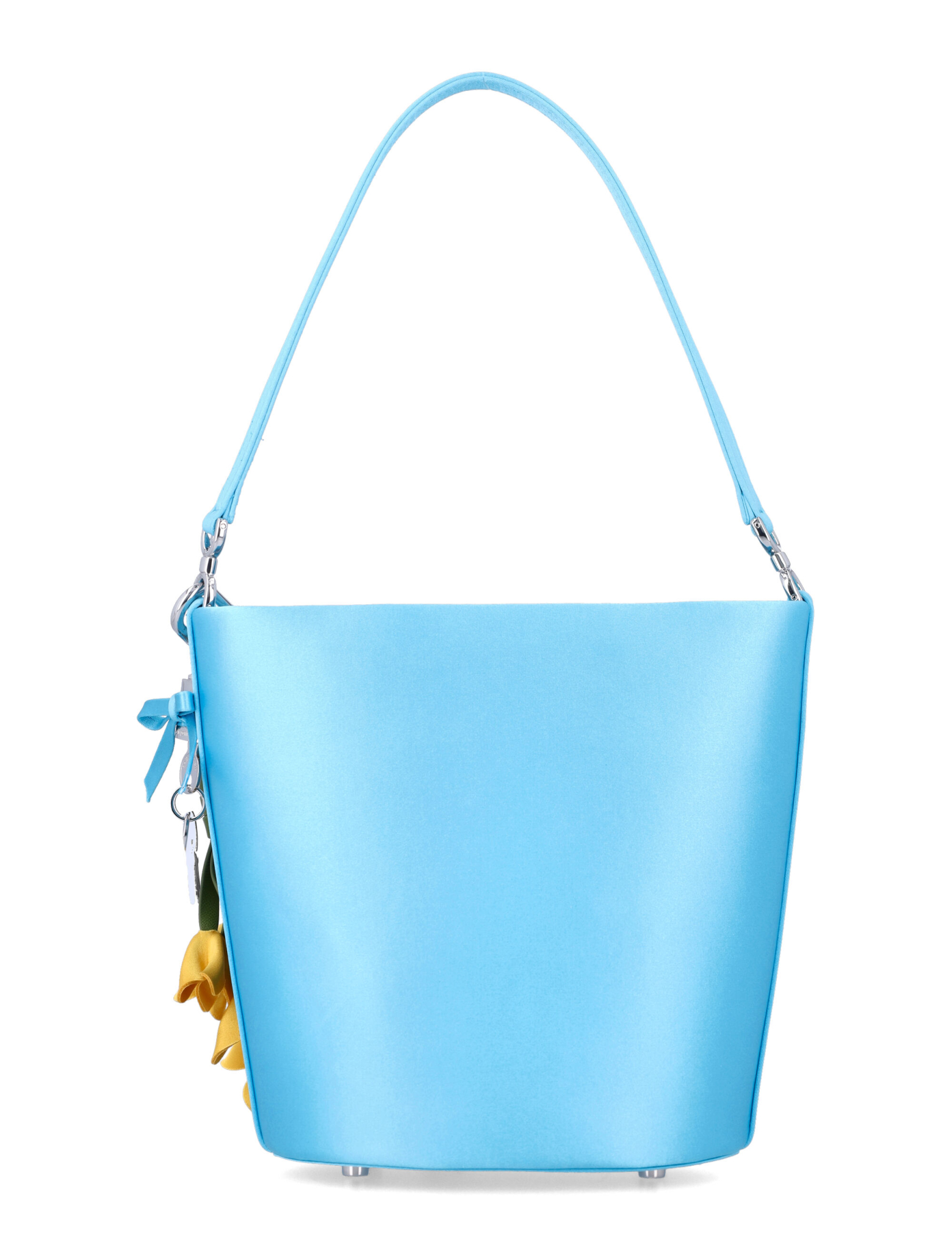 [SELF PORTRAIT] Shoulder bag FW26 PF26312BLBLUE