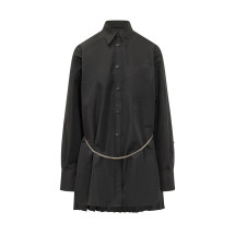 [SPORTMAX] Shirts Short Sleeve SS26 2612191031600 003