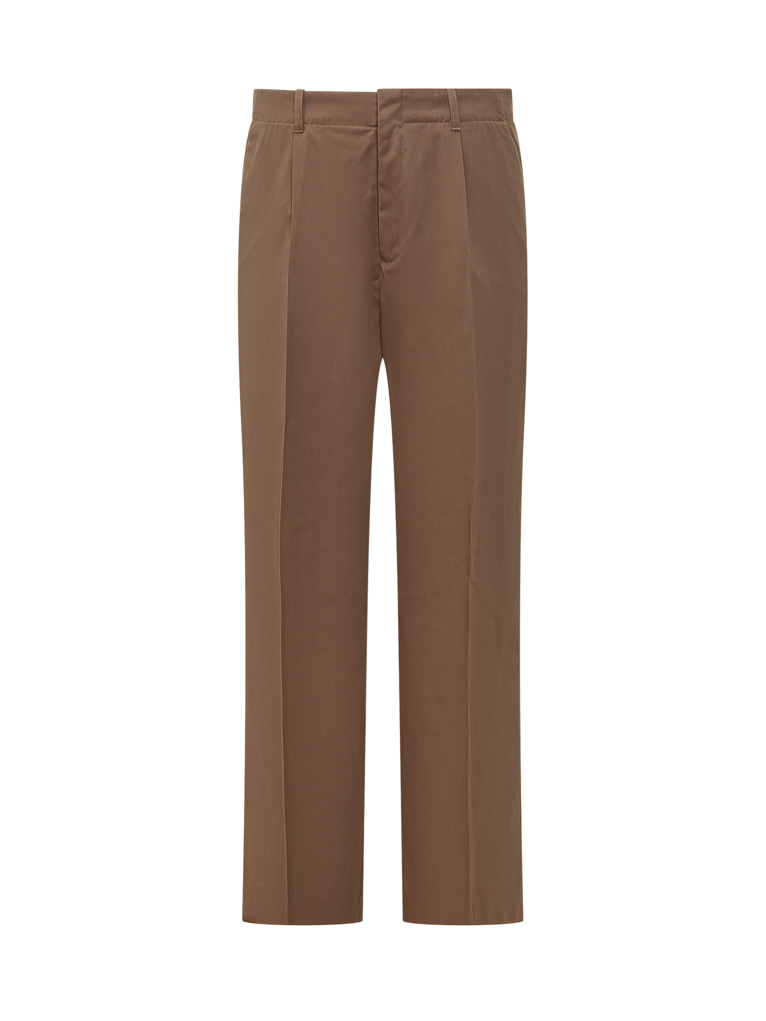 [Our Legacy] Trousers SS26 M2264BBC BRONZE