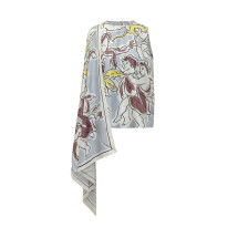 [Tory Burch] Shirts Sleeveless SS26 178736 510