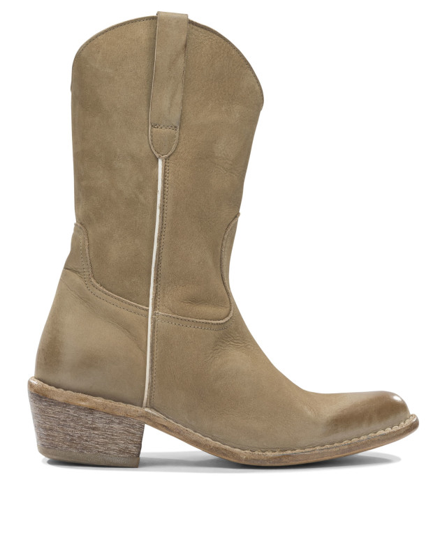 [Moma] Boots SS26 39504DALLASTORTORA