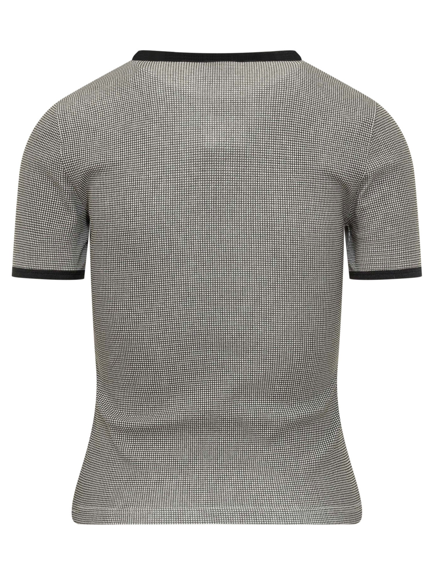 [Courreges] T-shirts Short Sleeve SS26 126JTS017JS0223 B217