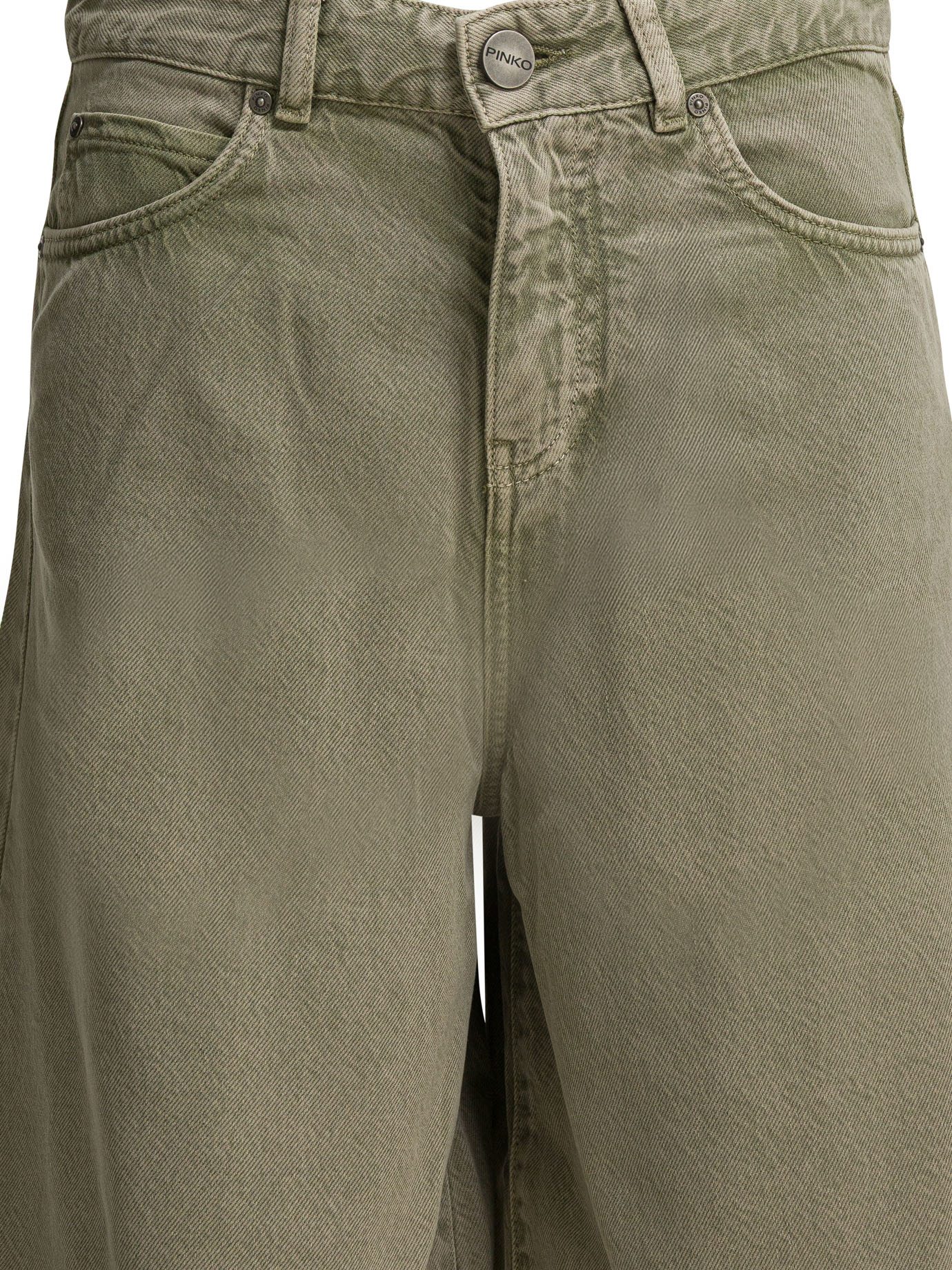[PINKO] Jeans SS26 104646A2H6U84