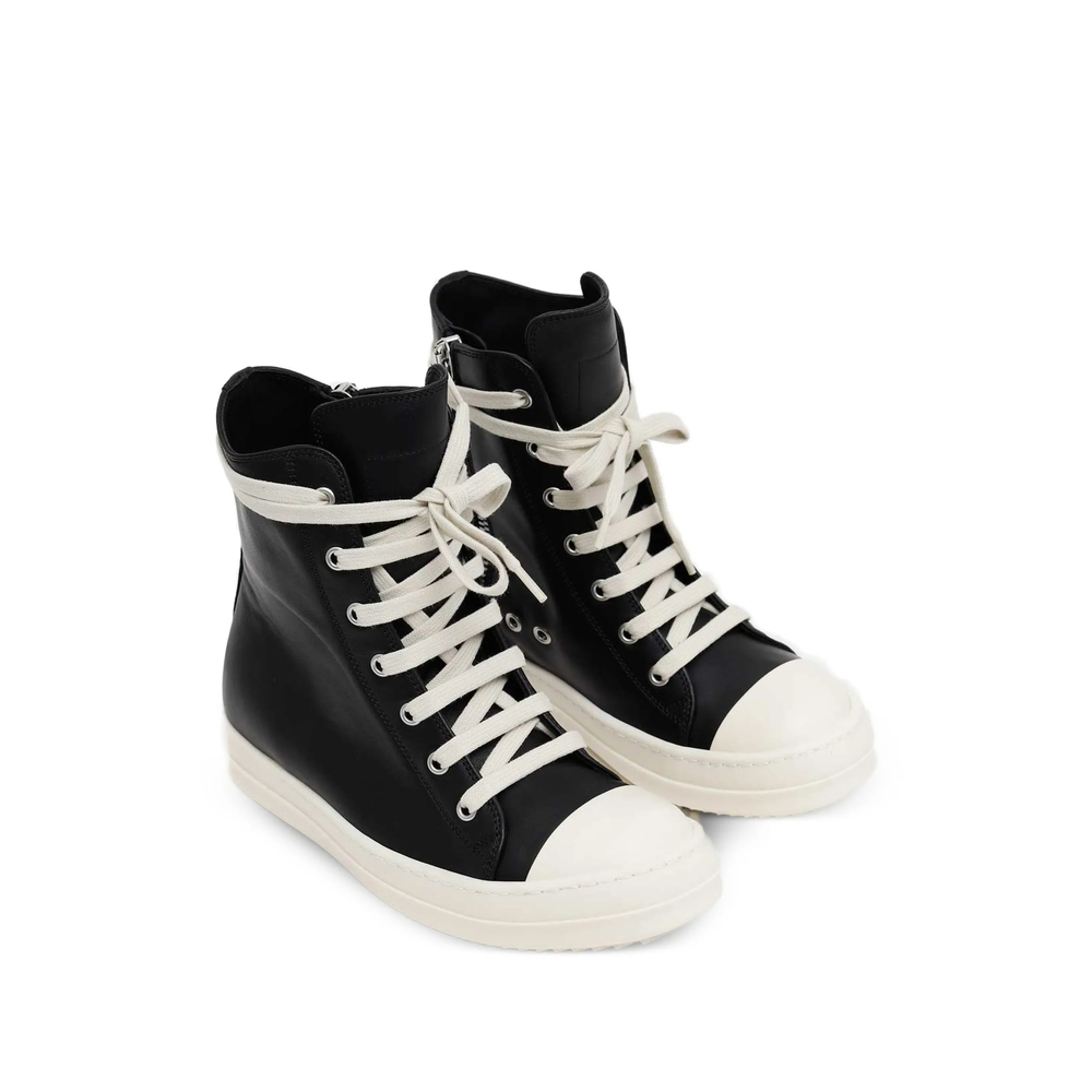 [Rick Owens] Sneakers FW26 RP02F5890 LCO 911