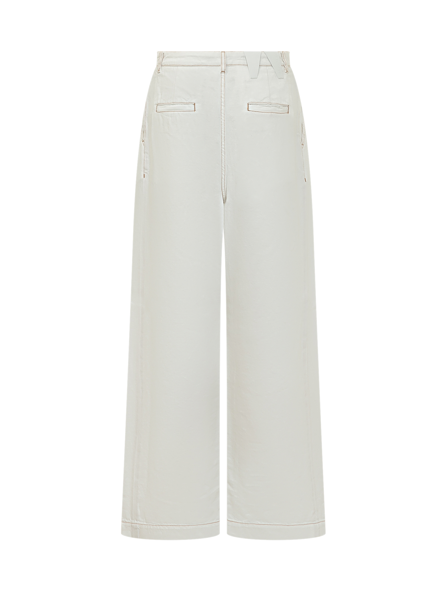 [DARKPARK] Trousers SS26 WTR89TWB03W008 W008