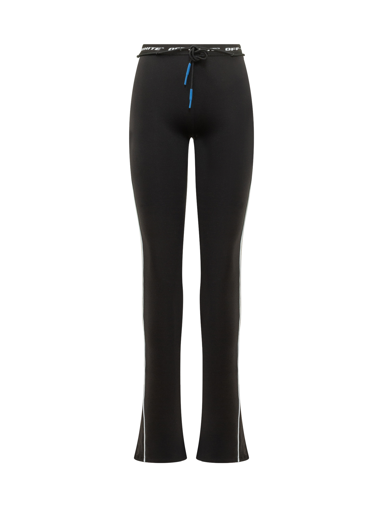 [Off-White] Trousers SS26 2VV01GS26JER001 1001