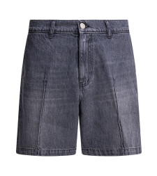 [MFPEN] Shorts SS26 M126-070CEREMONY SHORTSSTONEWASHED GREY
