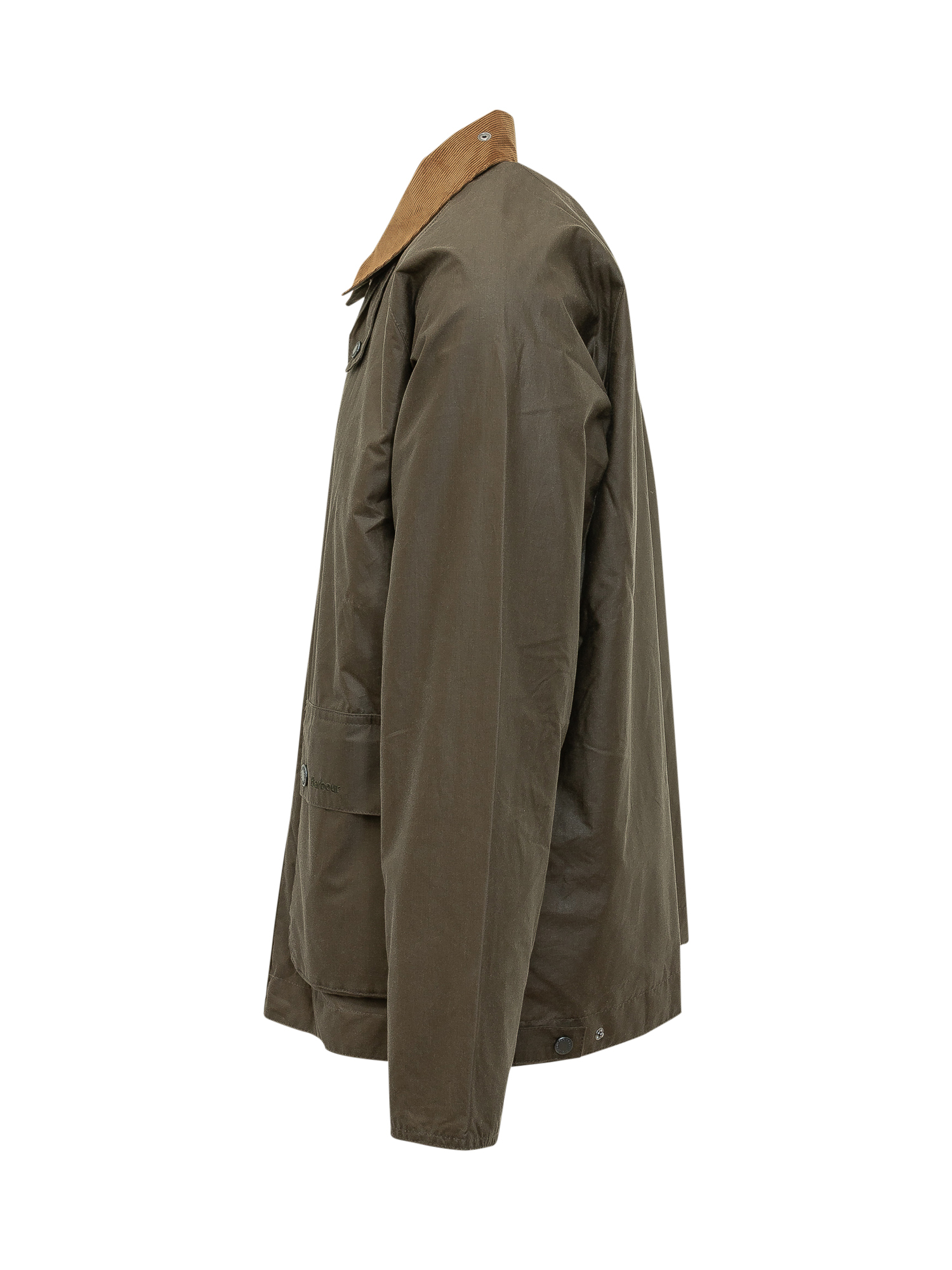 [Barbour] Jacket SS26 MWX2447MWX OL52