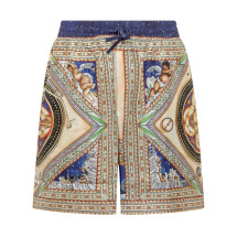 [Casablanca] Shorts SS26 MSS26TR399 08