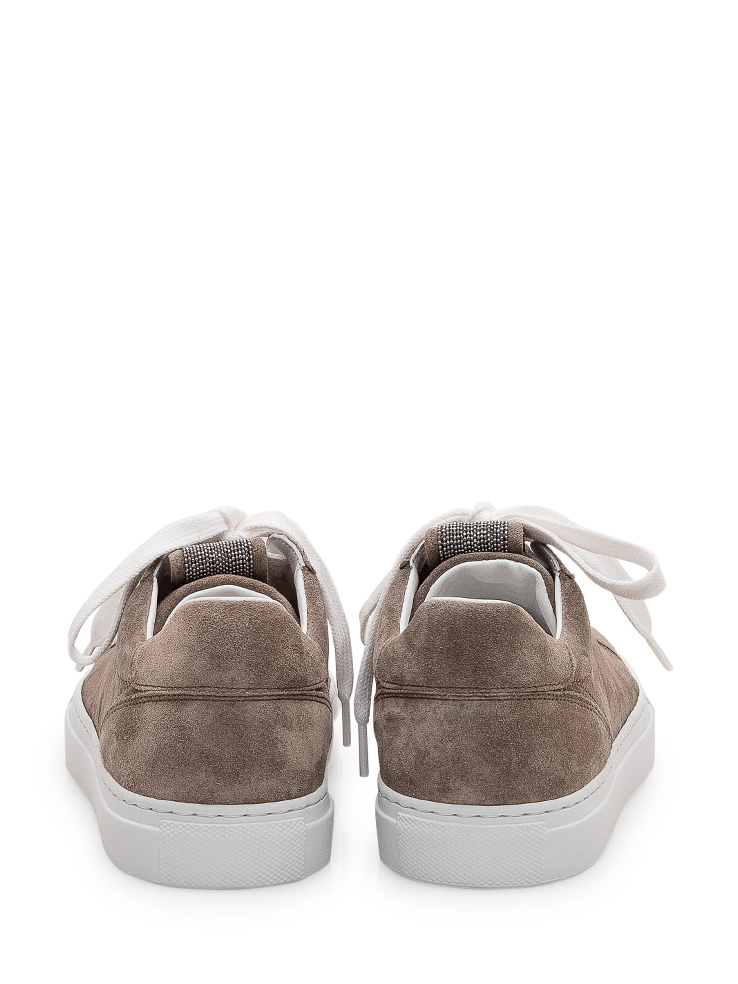 [Brunello Cucinelli] Sneakers SS26 MZSFG2525 C8850