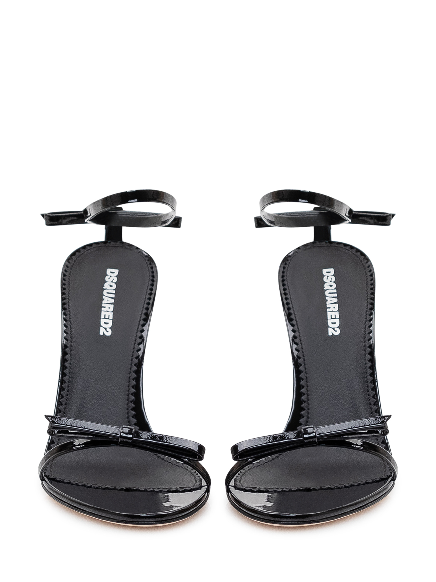 [Dsquared2] Pumps SS26 HSW029002500001 2124