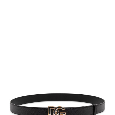 [Dolce & Gabbana] Belt SS26 BC4941AG651 8B956
