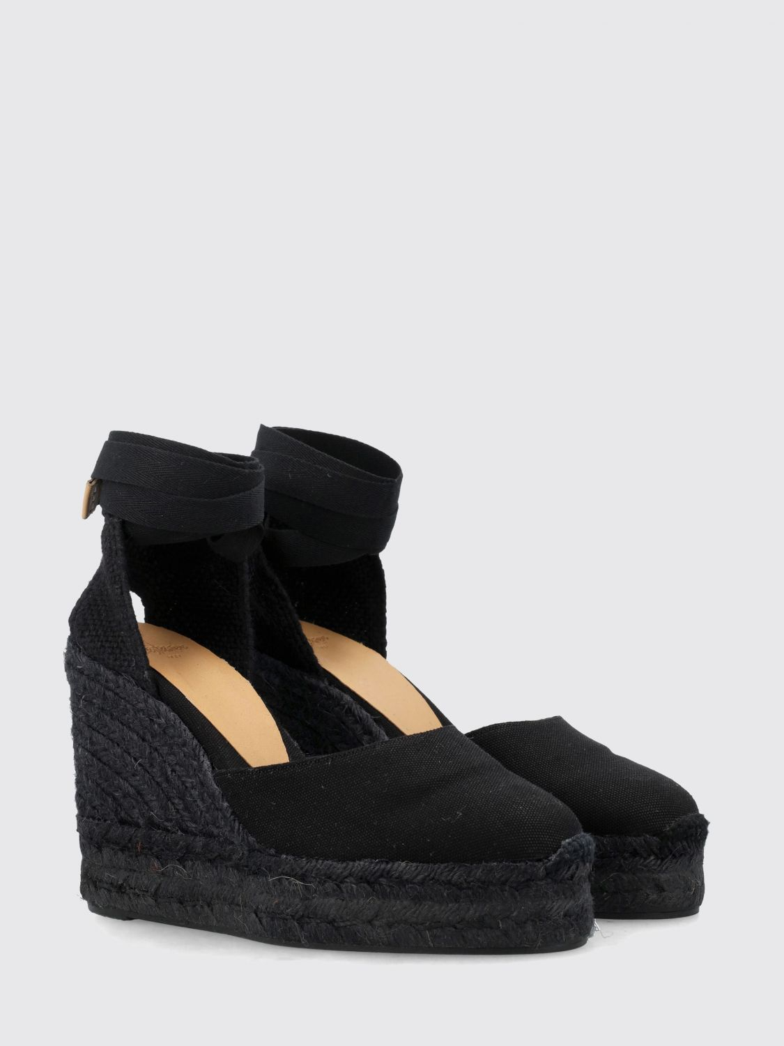 [Castaner] Espadrille SS26 020966001 100