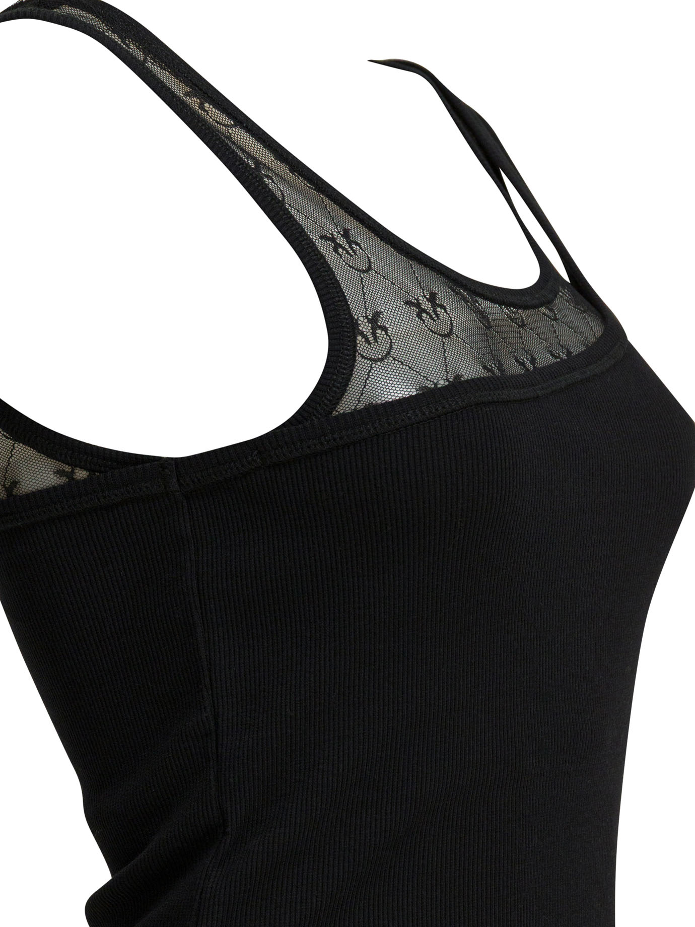 [PINKO] Tank top SS26 106461A362Z99