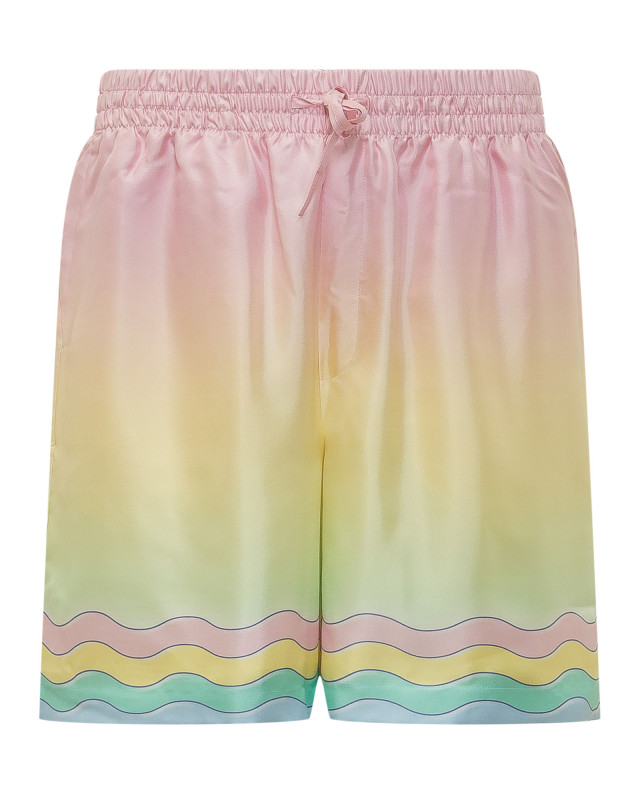 [Casablanca] Shorts SS26 MSP26TR399 02