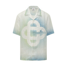 [Casablanca] Shirts Short Sleeve SS26 MSP26SH003 05