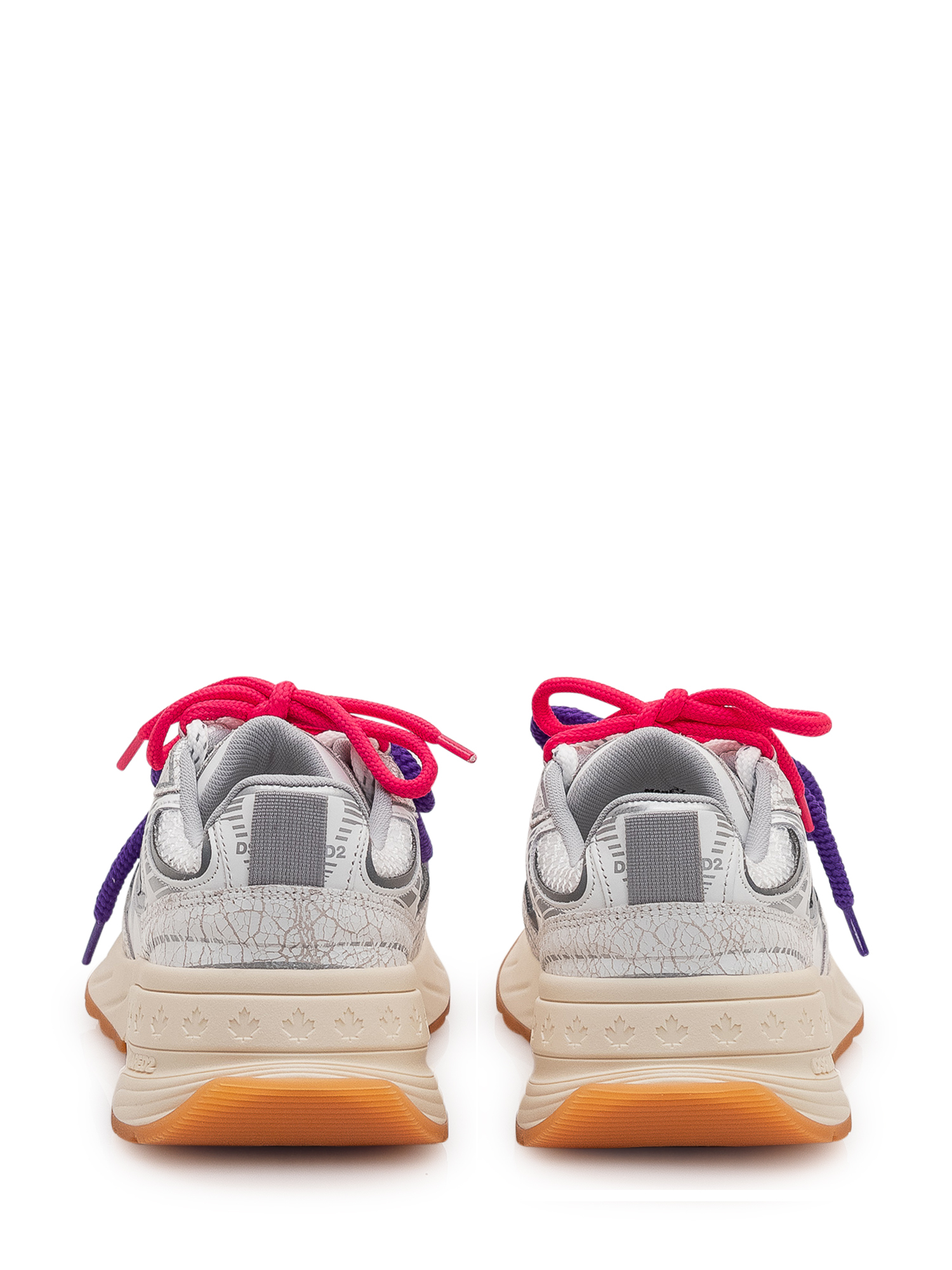 [Dsquared2] Sneakers SS26 SNW047343108445 M1616