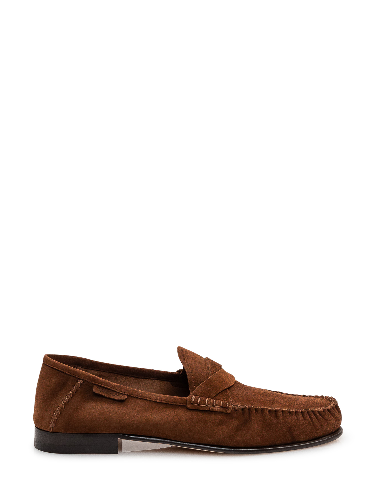 [Tom Ford] Loafer SS26 J1528LCL534N EDA