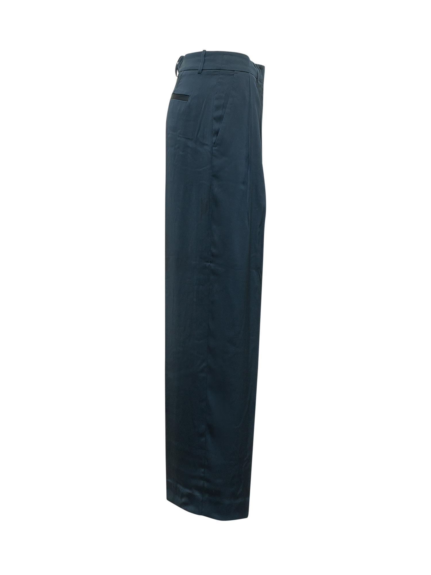 [MICHAEL MICHAEL KORS] Trousers SS26 MT530VRAYJ 409
