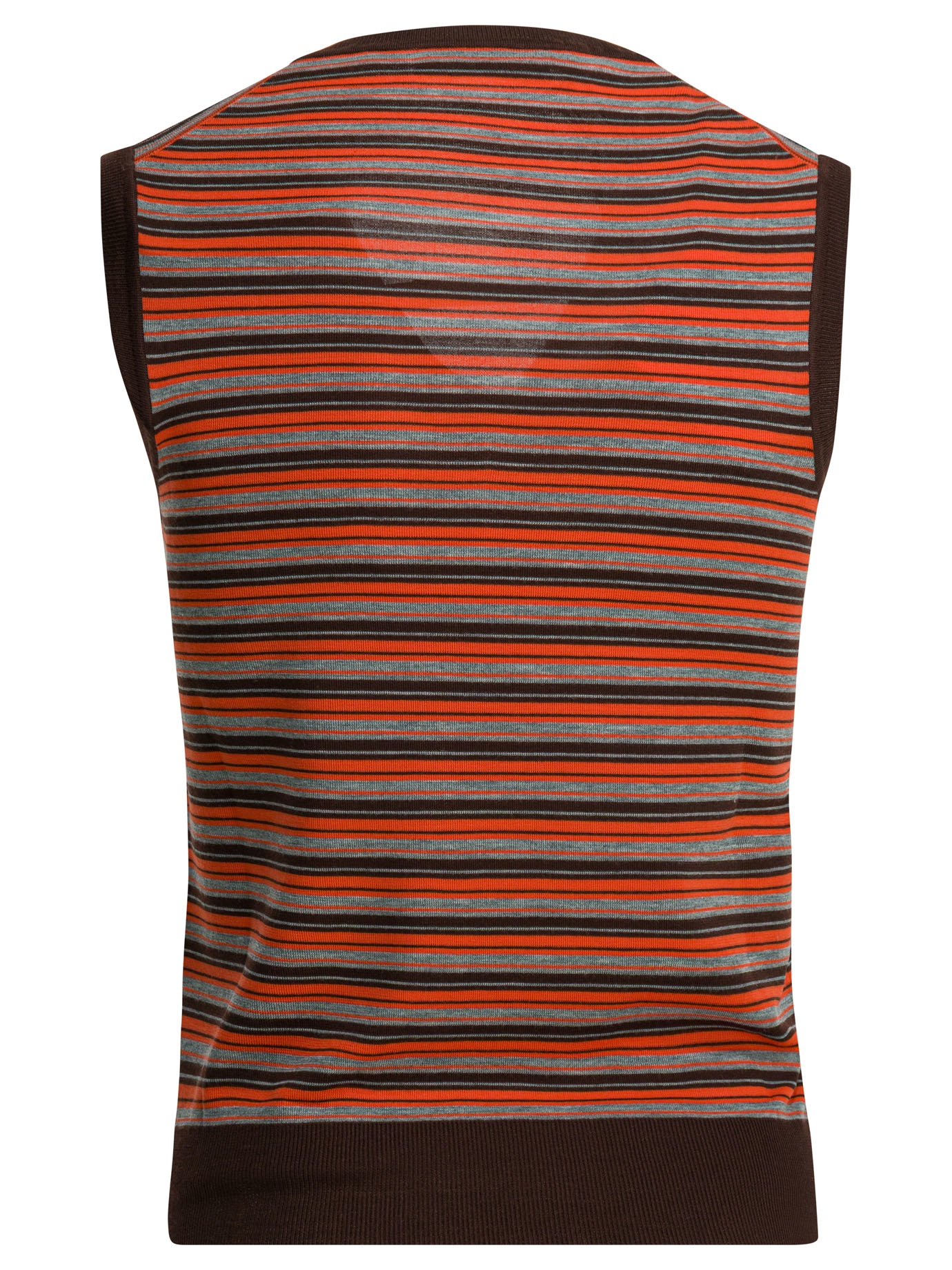 [Miu Miu] Vest SS26 MMV3371844F0049 S OOO