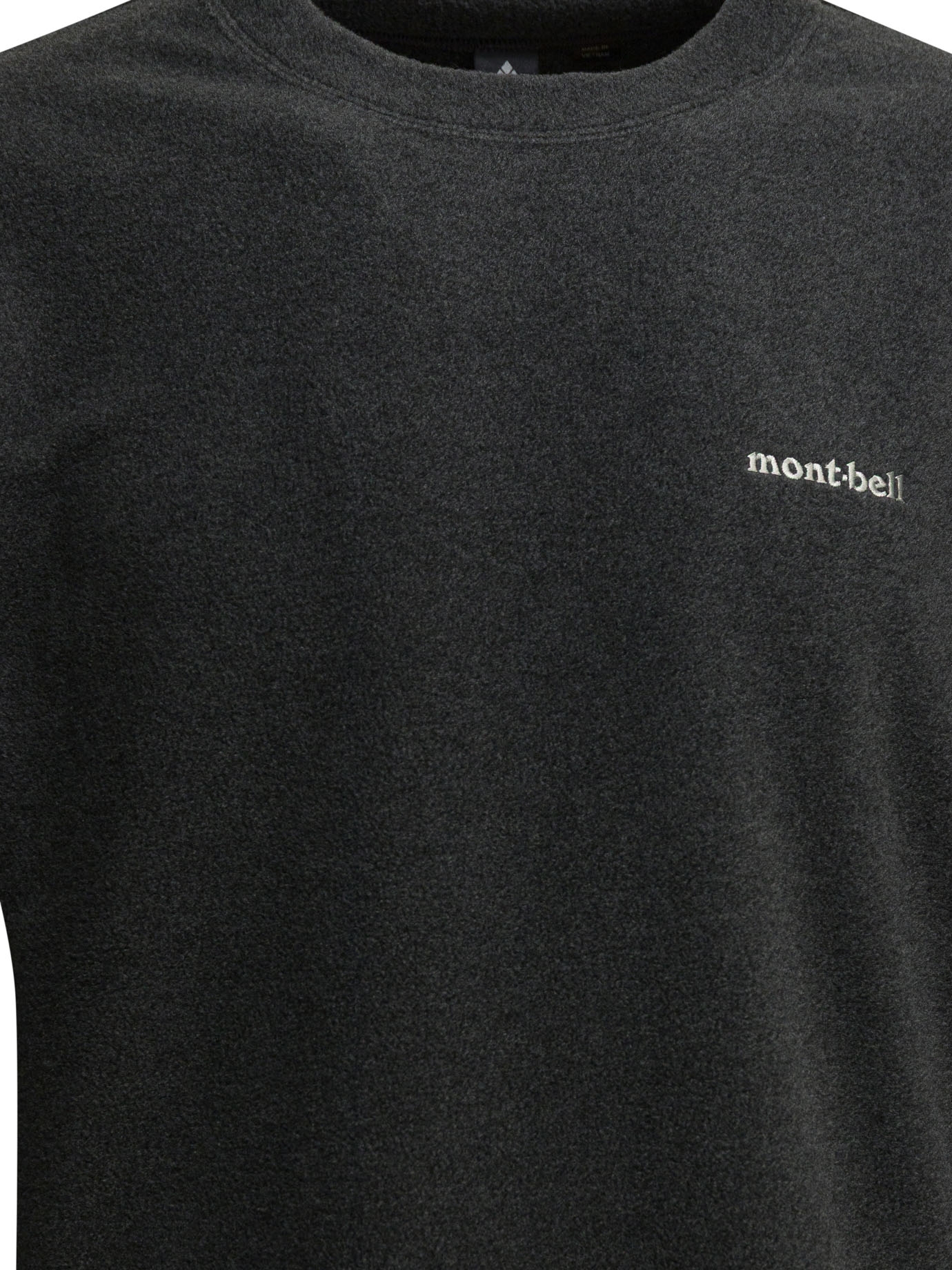 [Montbell] Sweatshirt SS26 2306205US CP100 LITEGY