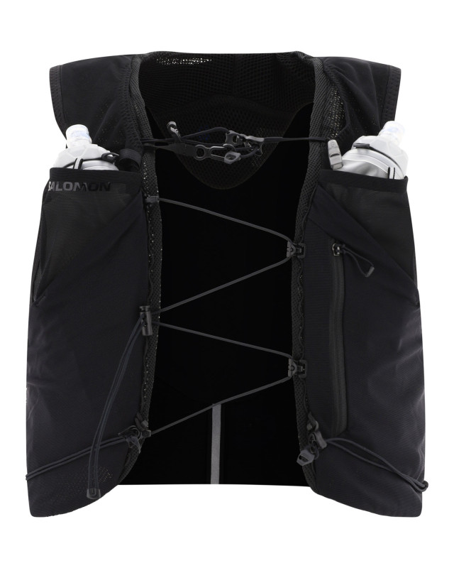 [SALOMON] Mens Sport Jacket SS26 LC2268700BLACK