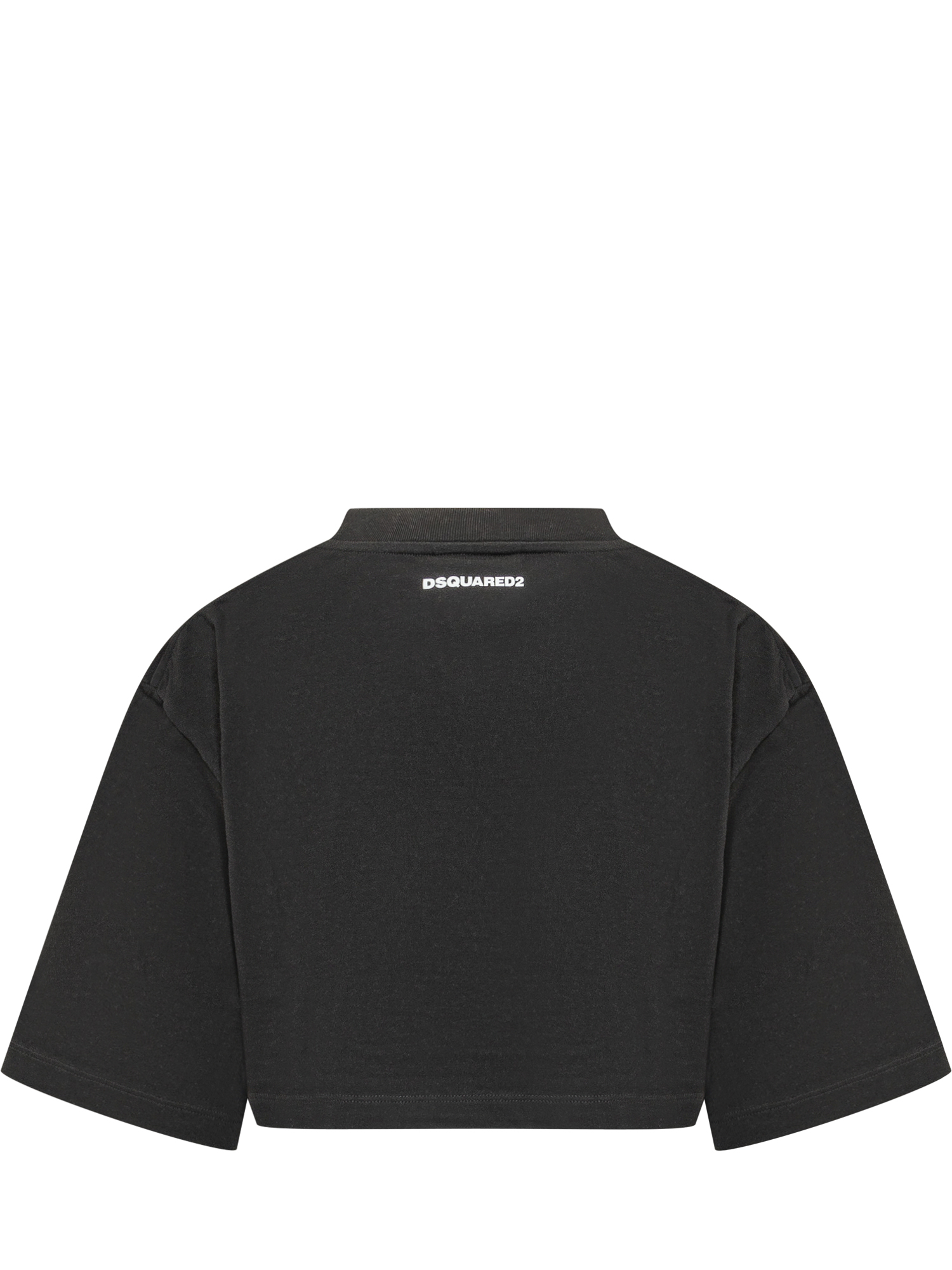 [Dsquared2] T-shirts Short Sleeve SS26 S73GC0309D20033 900