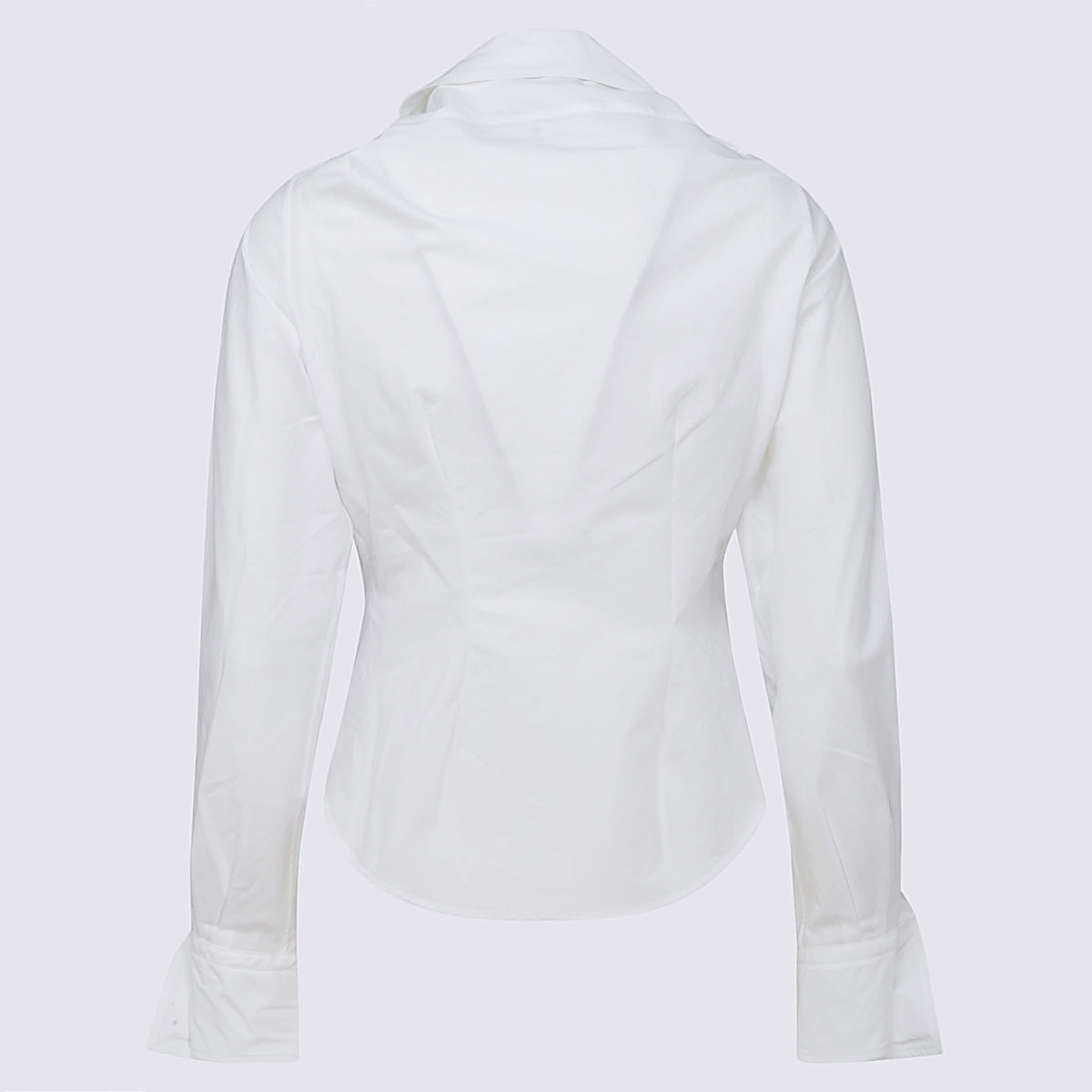 [Vivienne Westwood] Shirts Long Sleeve FW26 1501000CW009QA401
