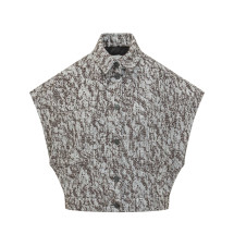 [Iro] Knitwear SS26 26SWP100ESTEL BRO4026S