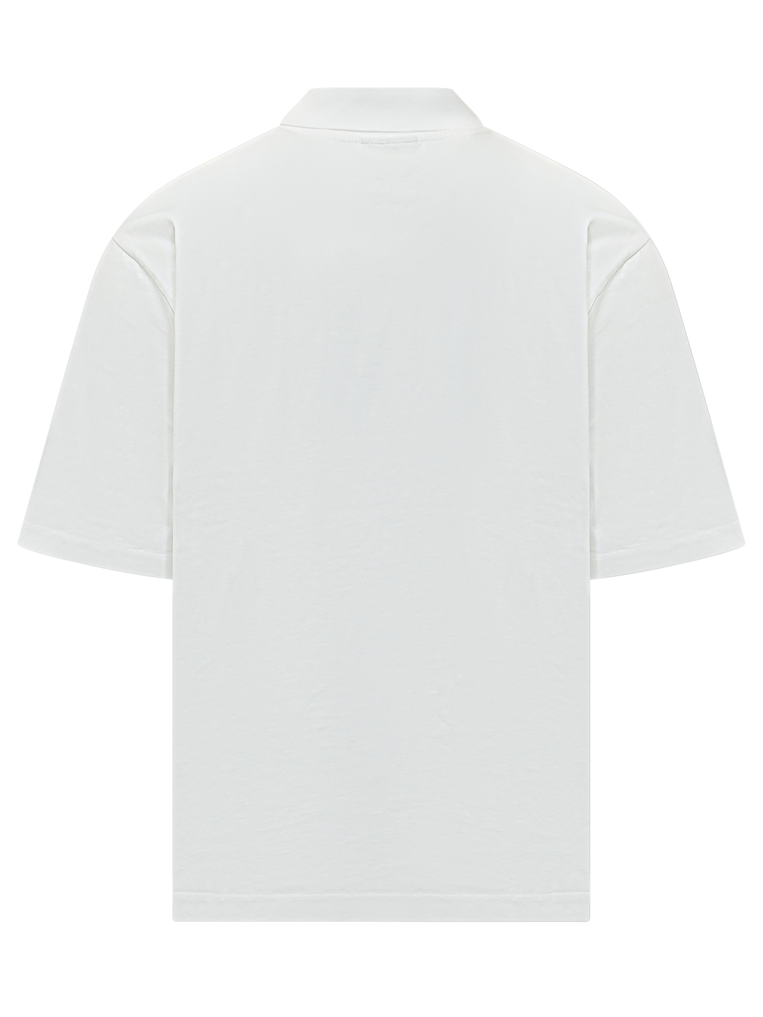 [Dsquared2] T-shirts Short Sleeve SS26 S74GL0100D20106 100