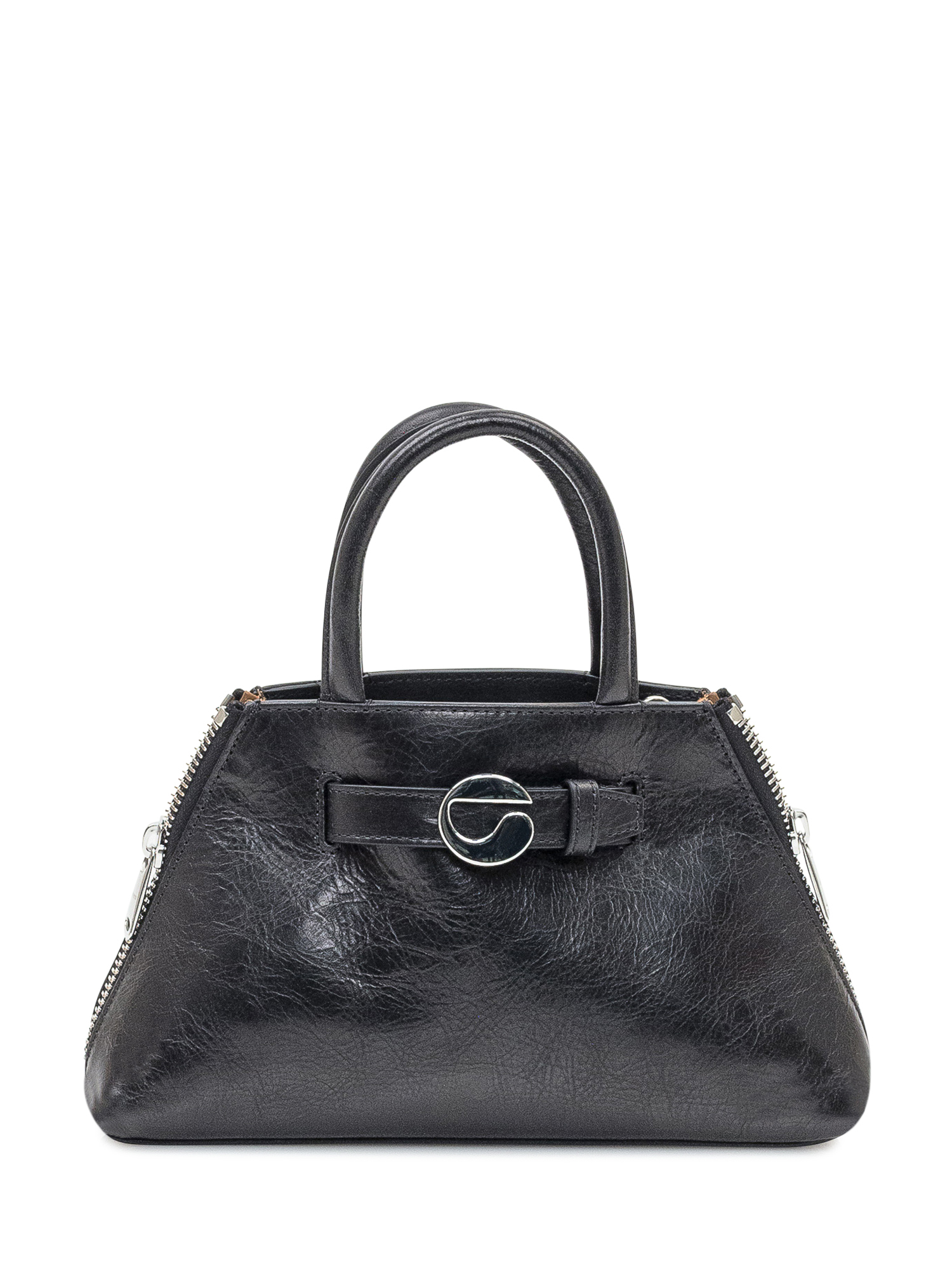[Coperni] Shoulder bag SS26 COPBA122F6064 BLK