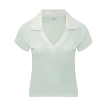 [Courreges] T-shirts Short Sleeve SS26 126JPO057JS0195 B216
