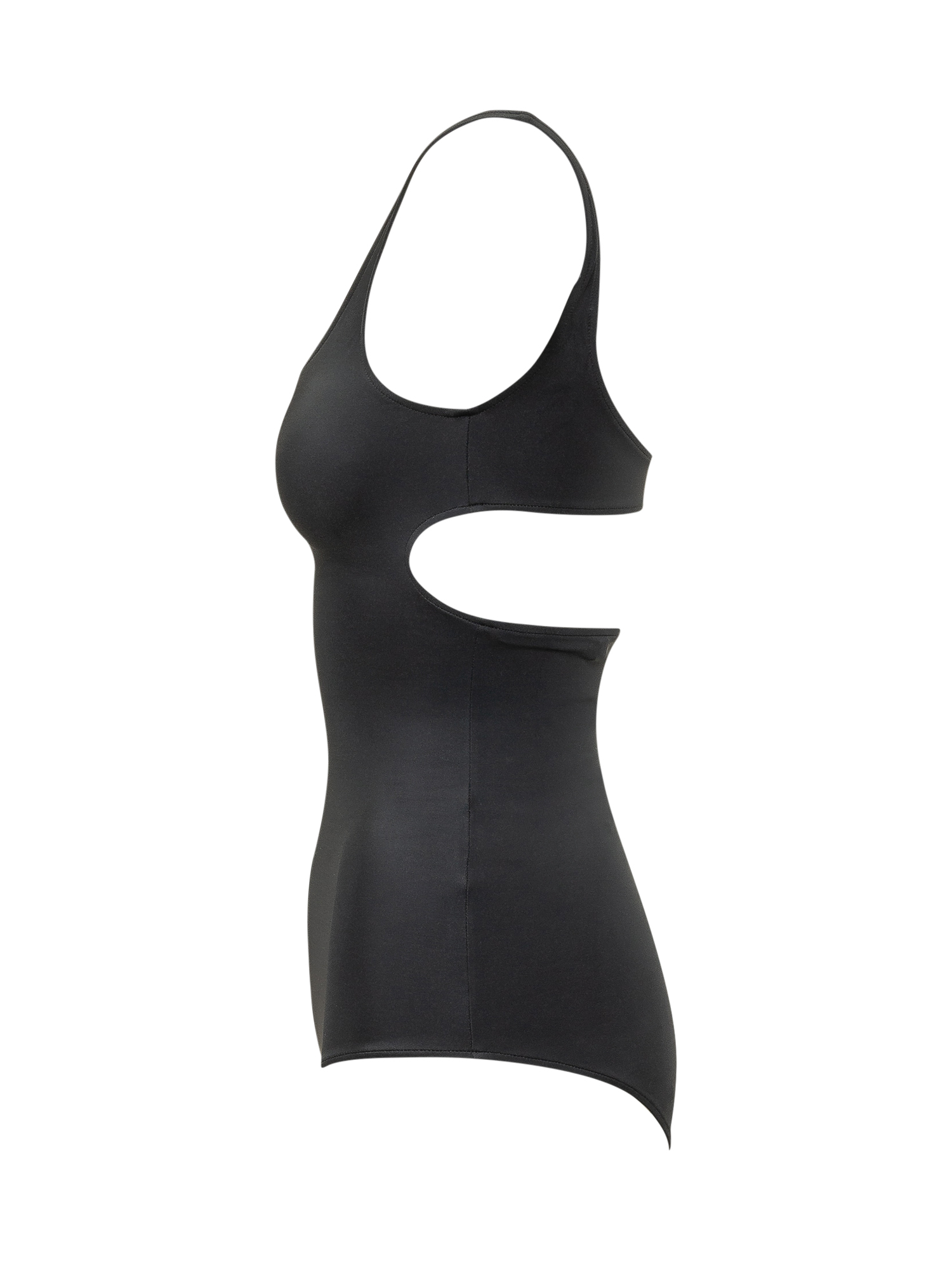[Courreges] Beach Cover Up SS26 126JMB053PA0043 9999