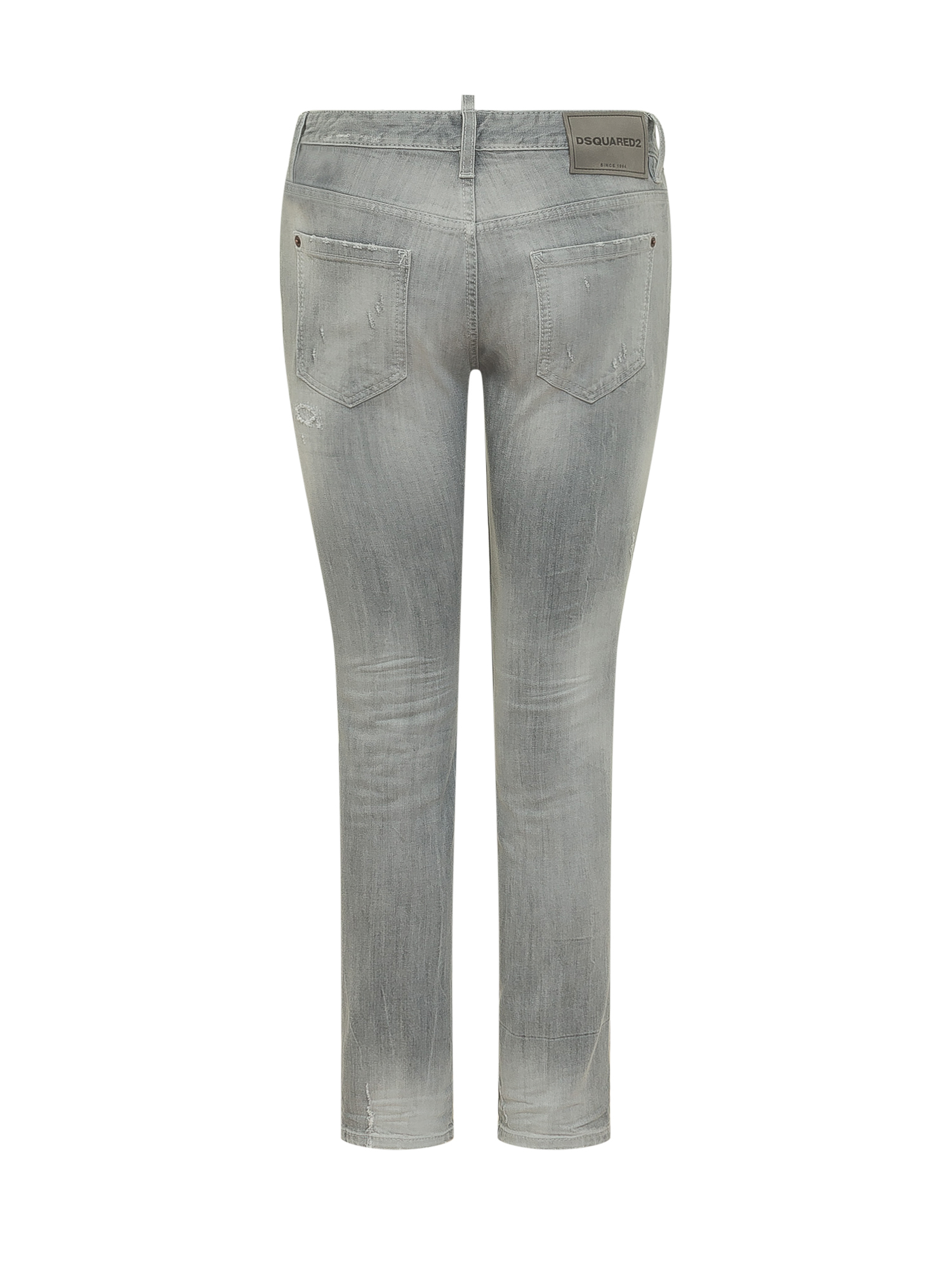 [Dsquared2] Jeans SS26 S75LB1155S30260 852