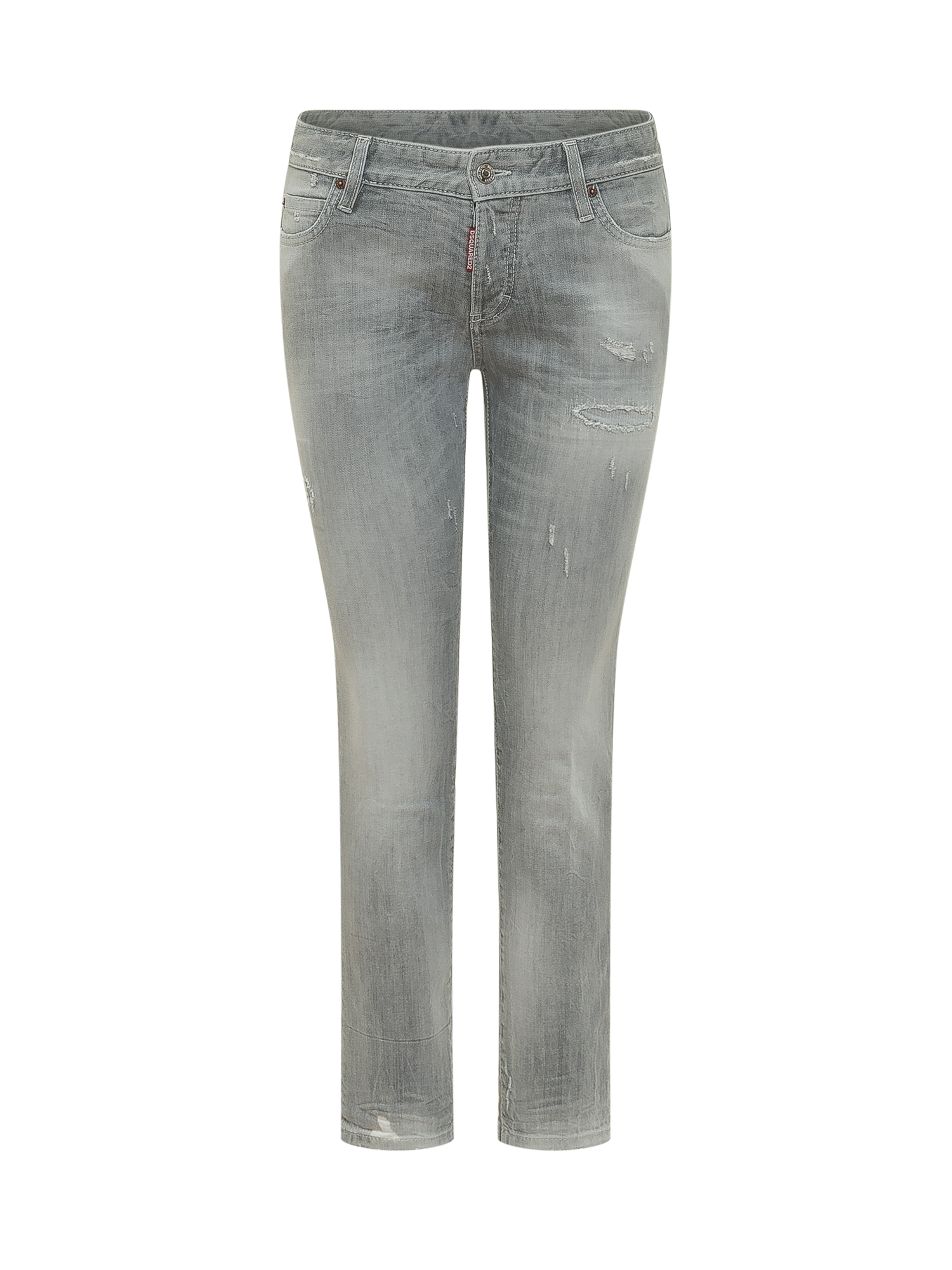 [Dsquared2] Jeans SS26 S75LB1155S30260 852