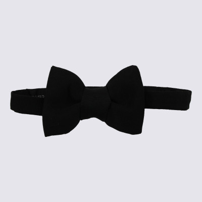 [Tom Ford] Tie FW26 SRM003SPS04NAA