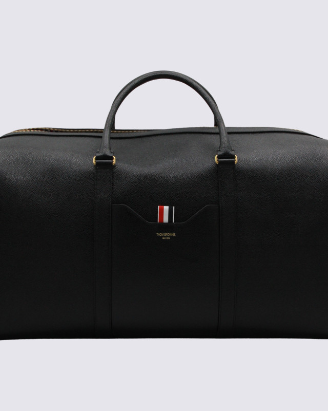 [Thom Browne] Duffle Bag FW26 UAG271A00198001