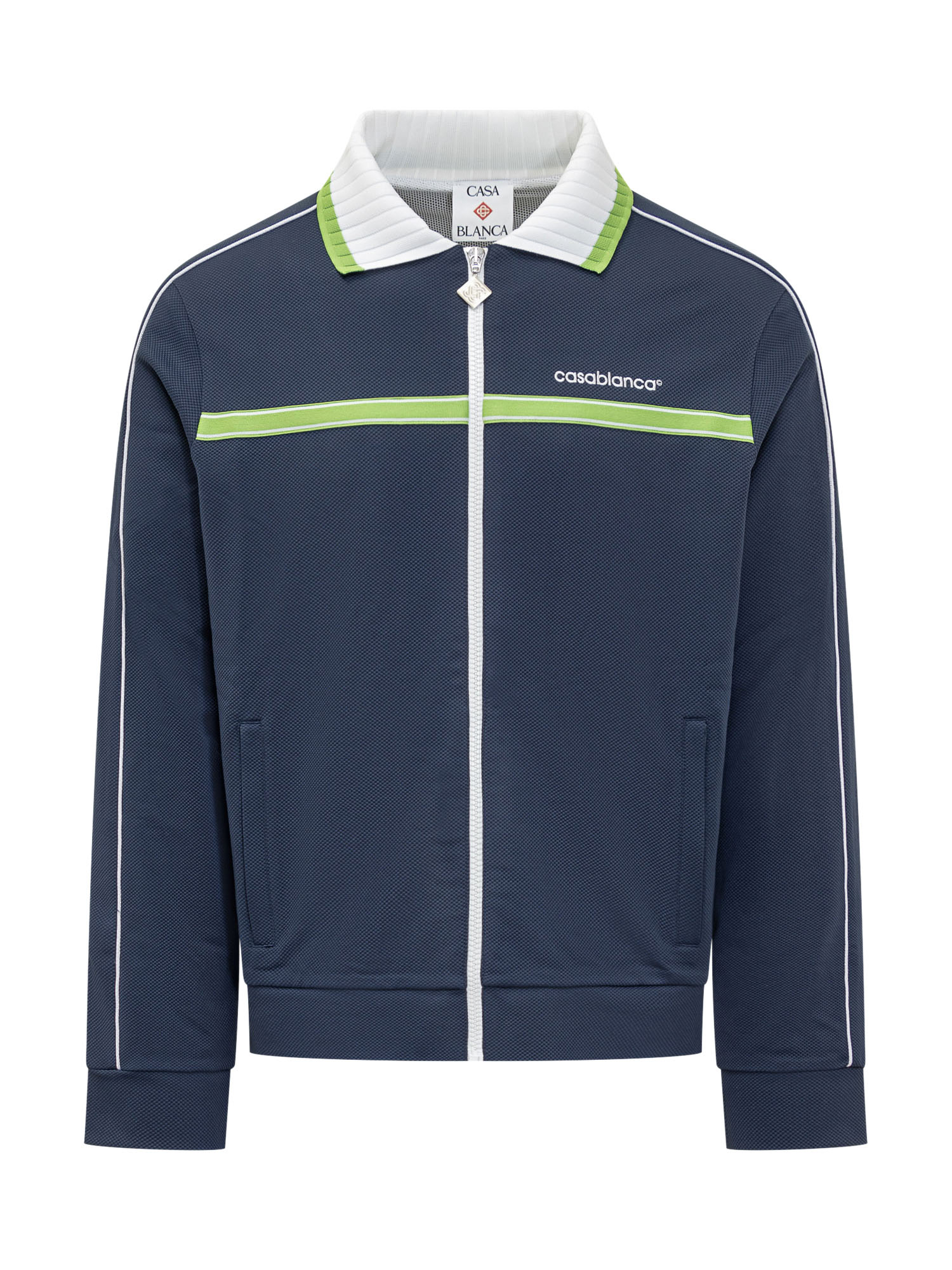 [Casablanca] Blazer SS26 MSP26JTP391 01