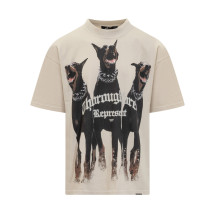 [Represent] T-shirts Short Sleeve SS26 MLM41135 002