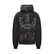 [Represent] Sweatshirt SS26 MLM41134 003