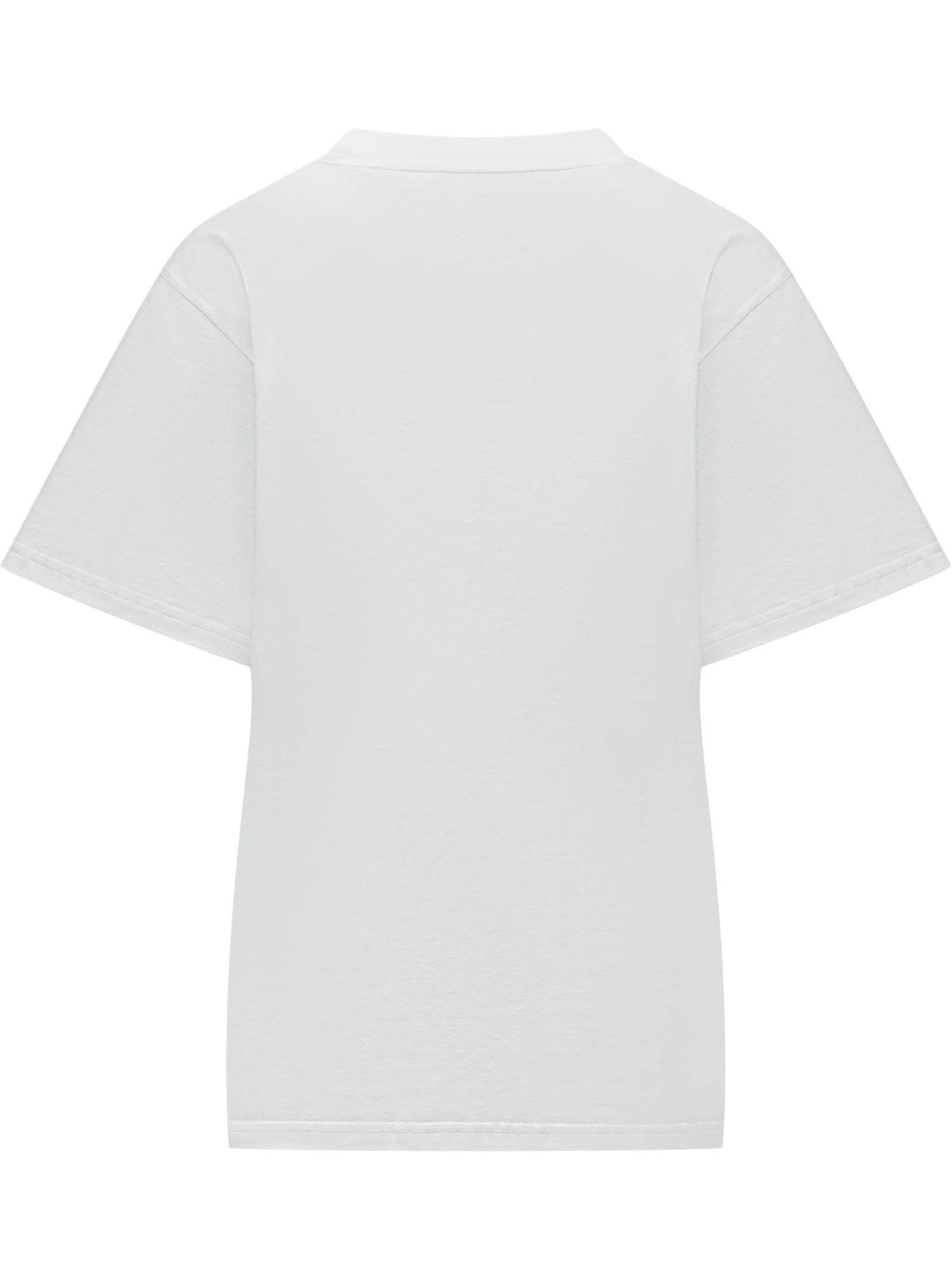 [Stella McCartney] T-shirts Short Sleeve SS26 6J01583SQA24 9000