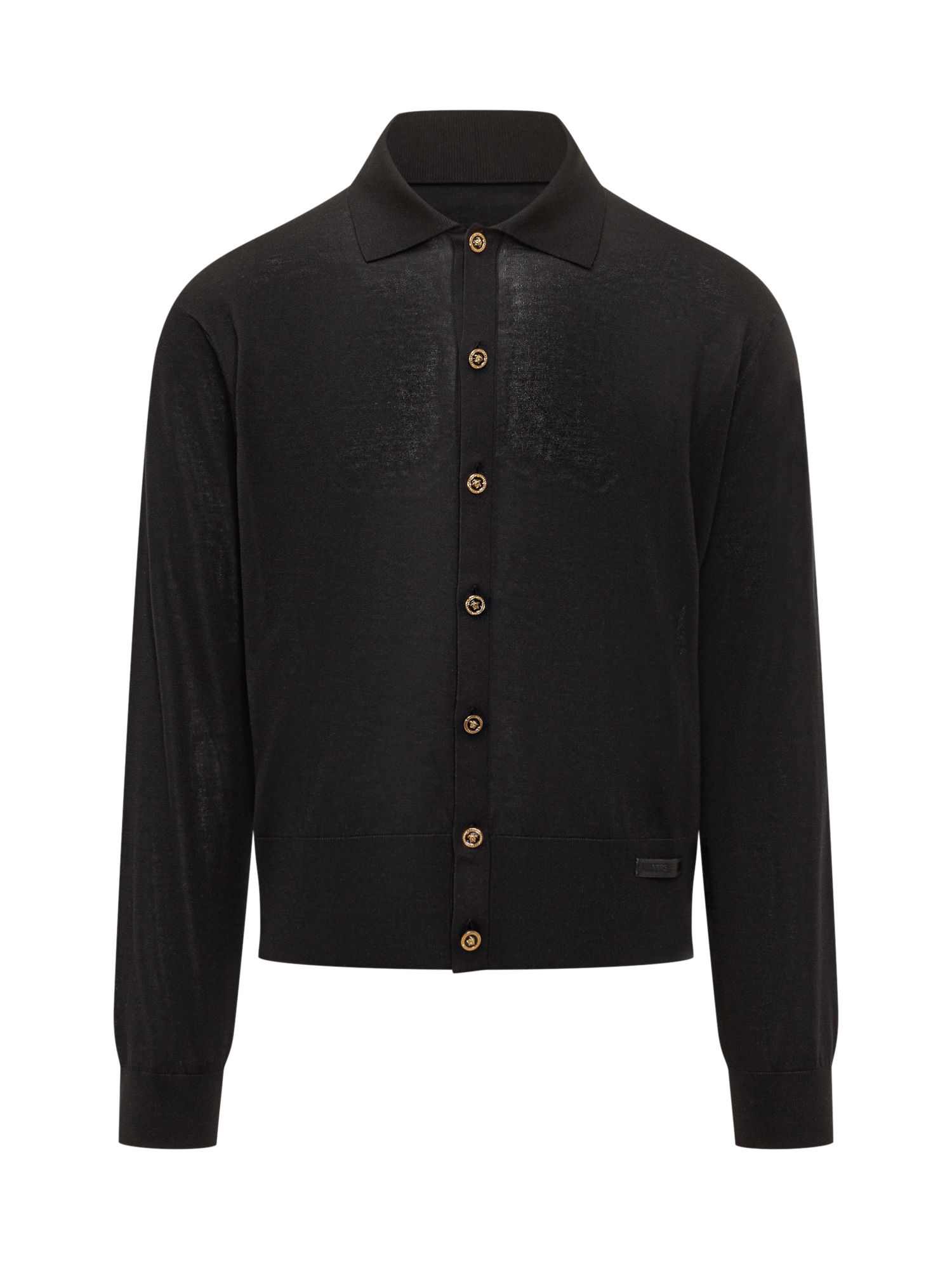 [Versace] Knitwear SS26 10202811A12273 1B000
