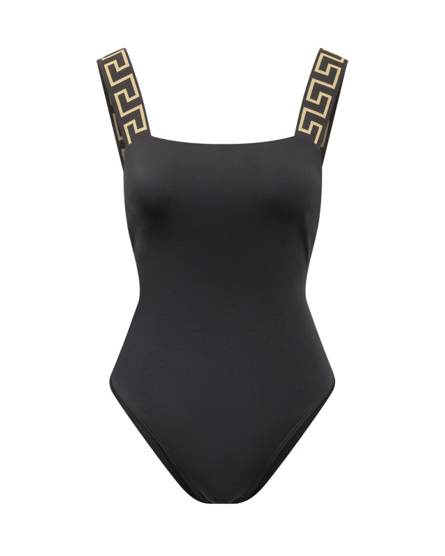 [Versace] Beach Cover Up SS26 ABD010981A11119 A1008