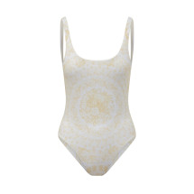 [Versace] Beach Cover Up SS26 10165921A17196 5Y570