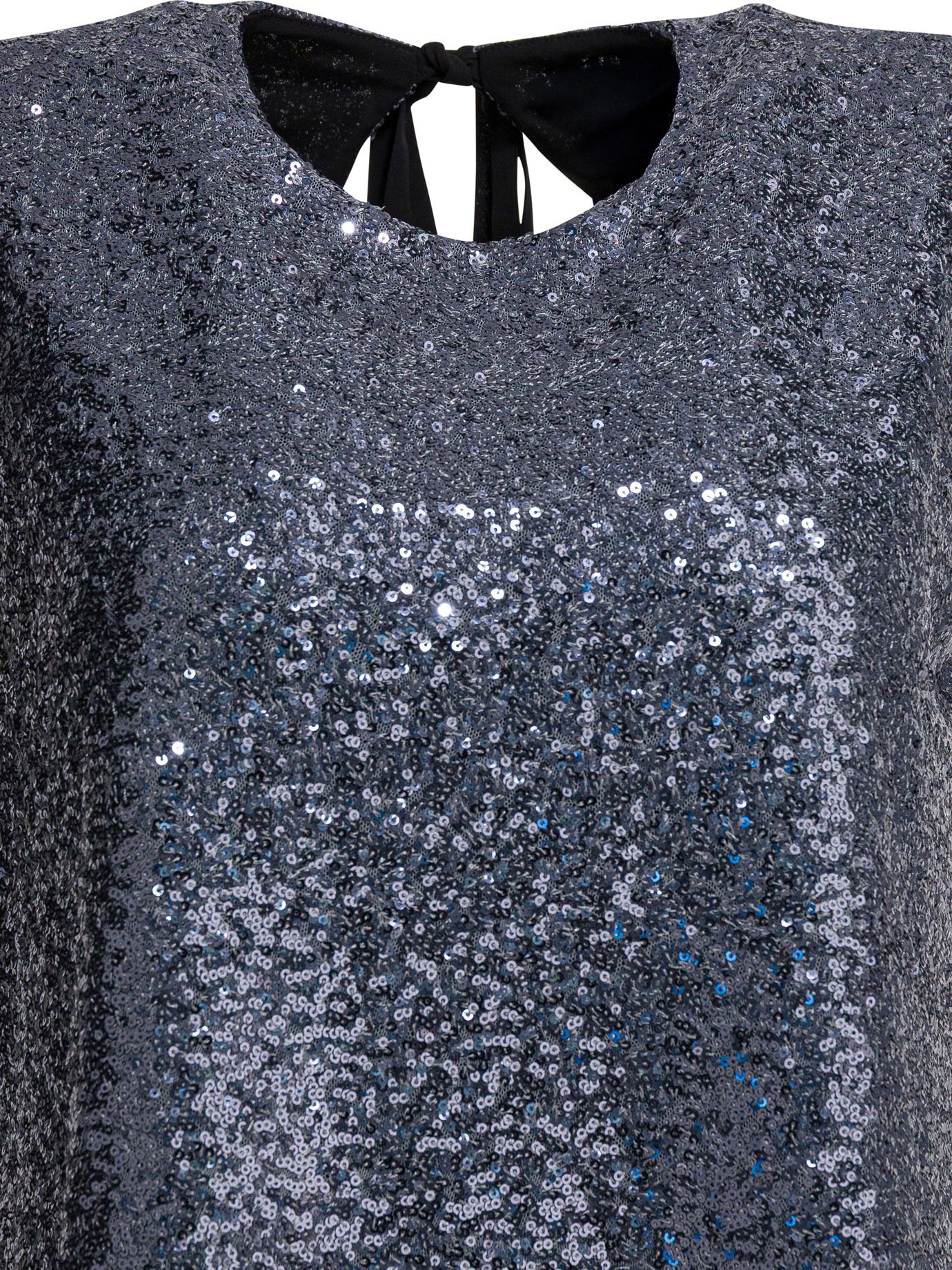 [Semper] T-shirts Sleeveless SS26 45864404PIOMBO