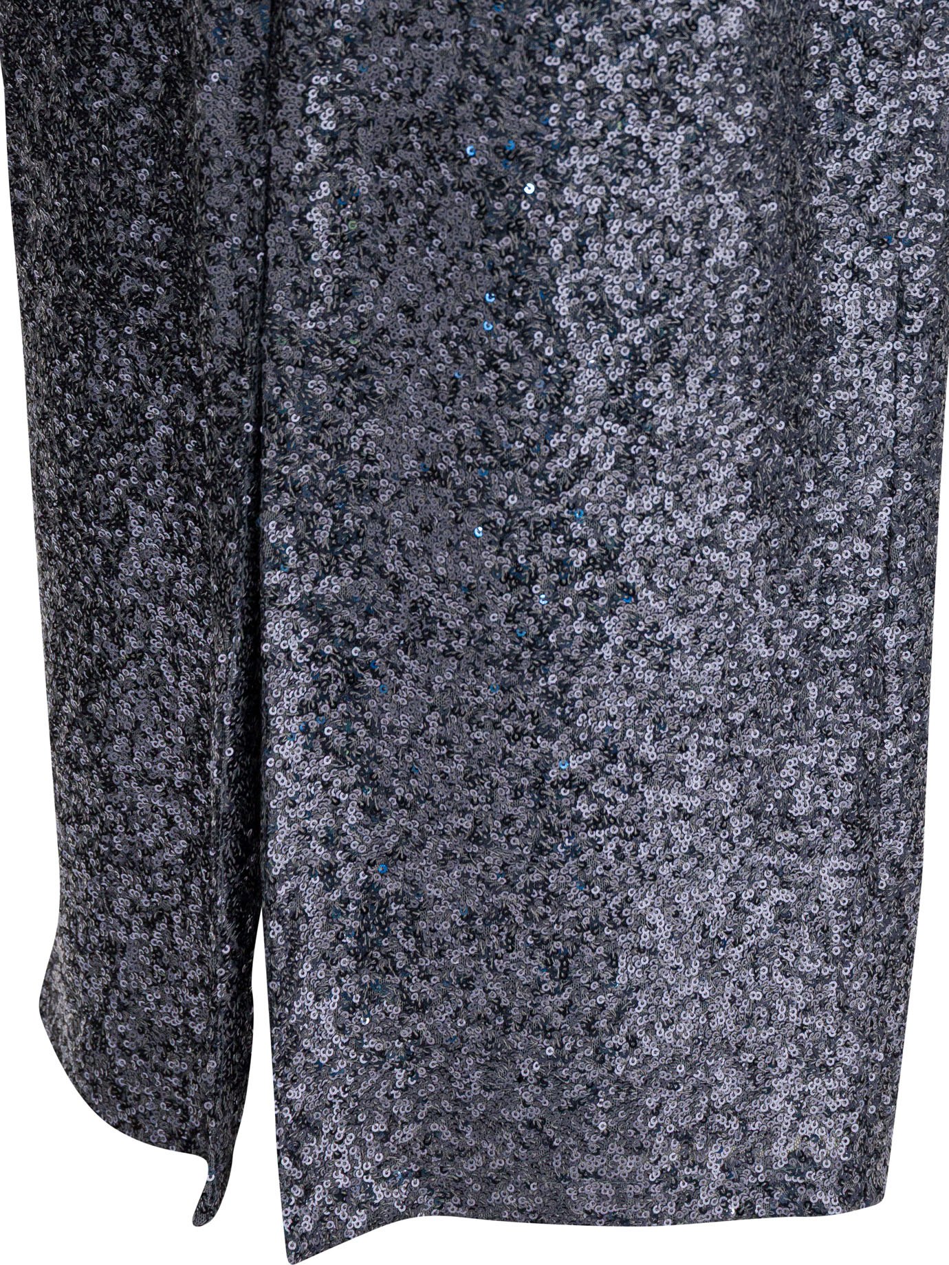 [Semper] Midi skirt SS26 45204404PIOMBO