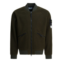 [Stone Island] Bomber Jacket SS26 4100111S0214V0054