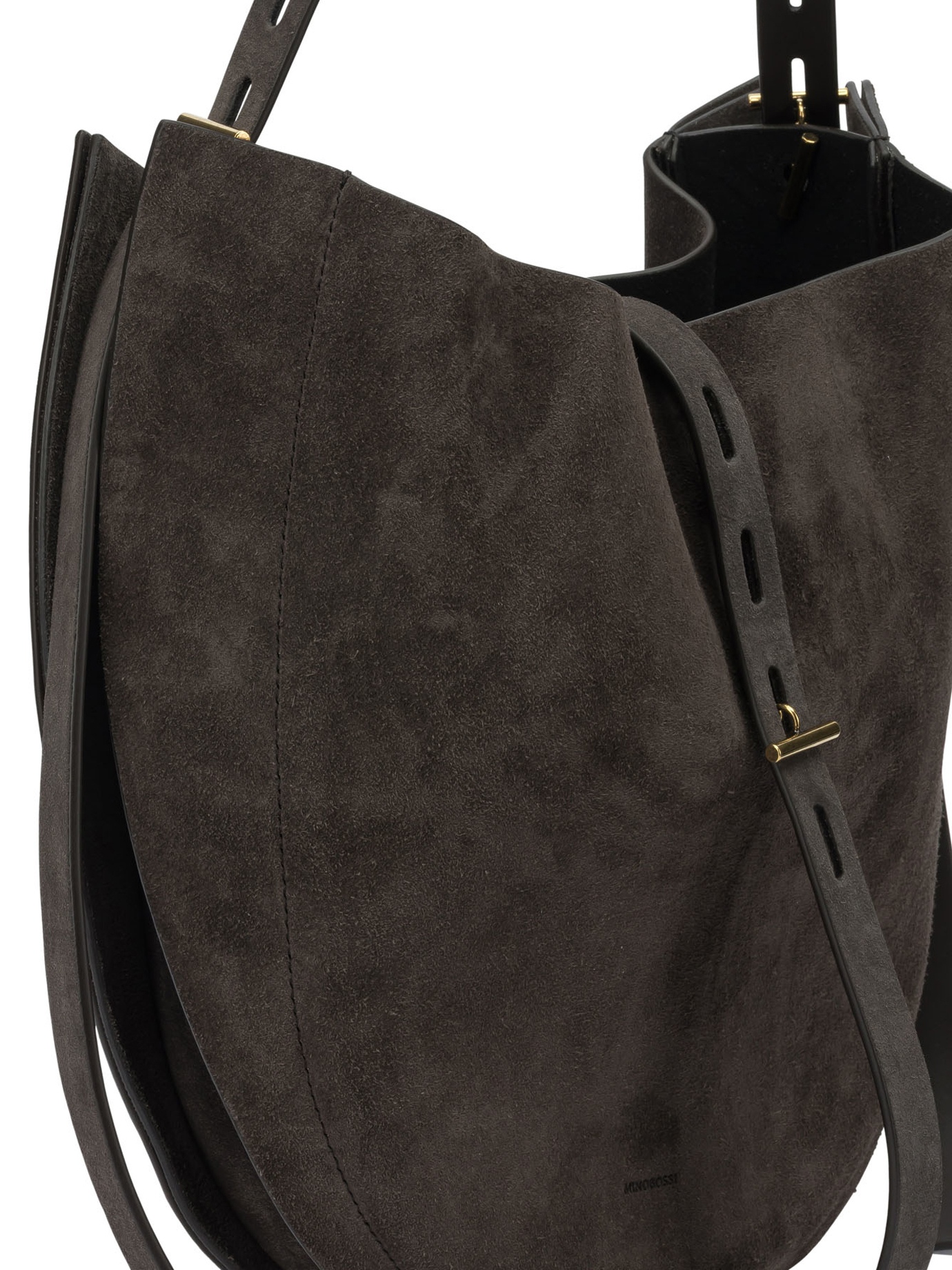 [Minobossi] Shoulder bag SS26 PRLIZSUEDEC706